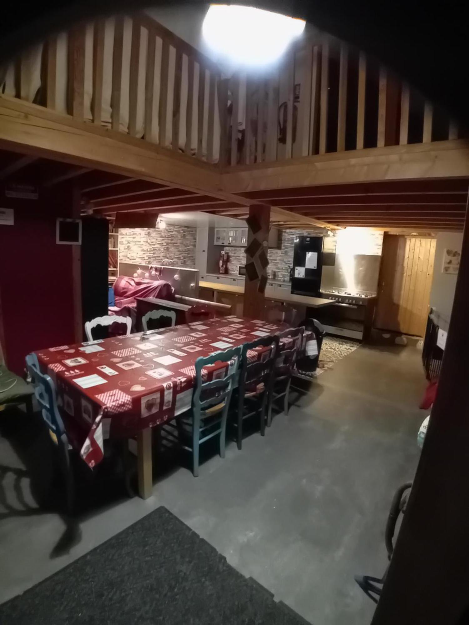 Le P'Tit Fermier Villa Cunlhat Dış mekan fotoğraf