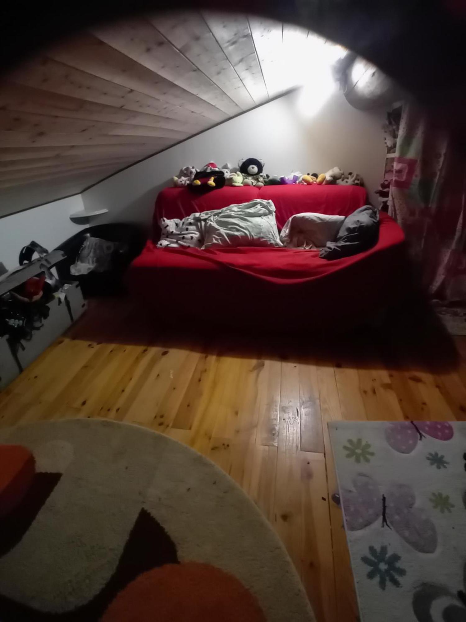 Le P'Tit Fermier Villa Cunlhat Dış mekan fotoğraf