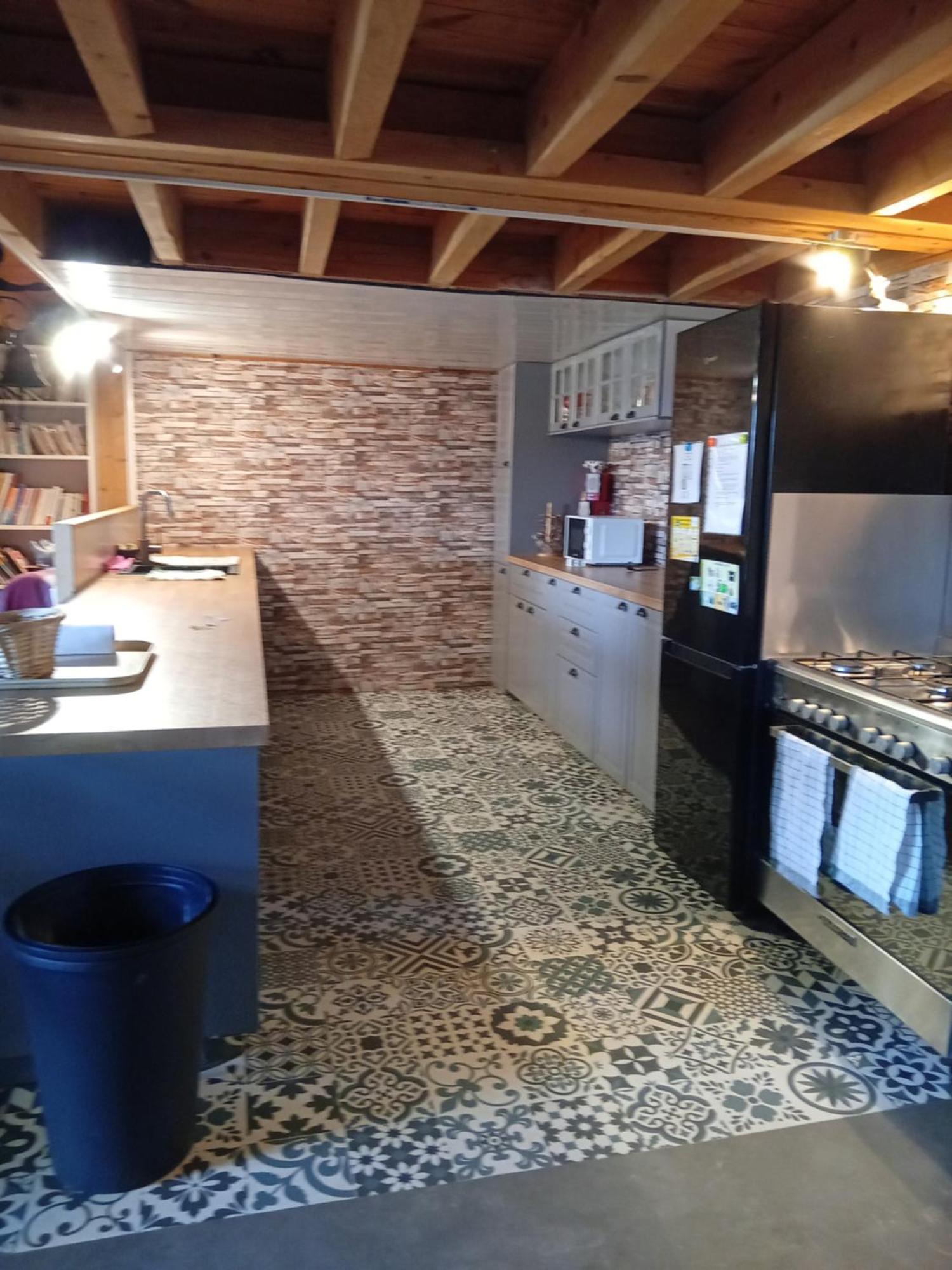 Le P'Tit Fermier Villa Cunlhat Dış mekan fotoğraf
